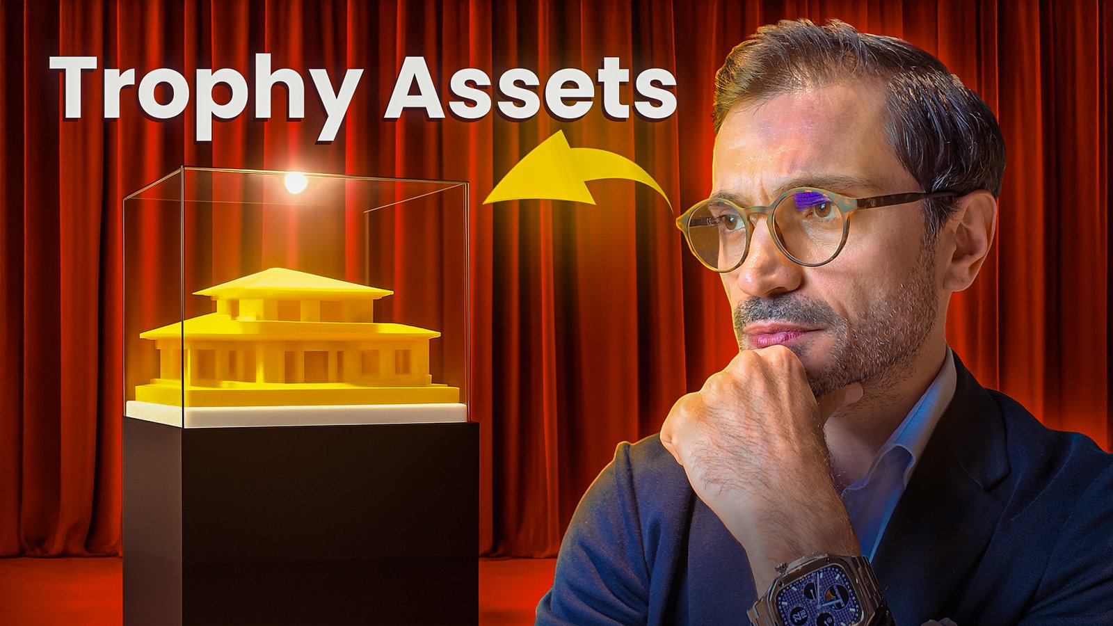 Tech Review Thumbnail